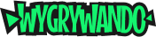 Wygrywando logo